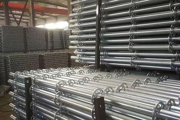 沈陽鋼管架租賃公司提供沈陽腳手架租賃、為我國(guó)建筑事業(yè)的發(fā)展做出貢獻(xiàn)