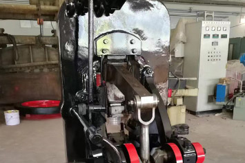 沈陽機械設(shè)備翻新:常見設(shè)備翻新流程解析 沈陽機械設(shè)備翻新:常見設(shè)備翻新流程解析